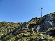 Anello Laghi di Porcile-Passo di Tartano, Cima-Passo di Lemma da Baita del Camoscio (4 sett.2020)- FOTOGALLERY